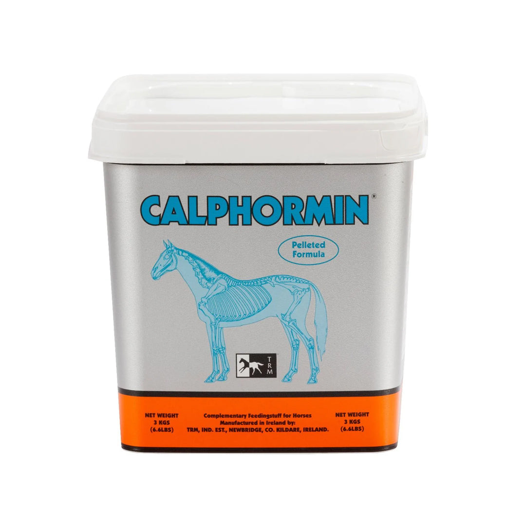 Calphormin