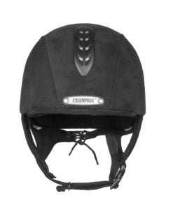 Champion Junior X-Air Plus  Black