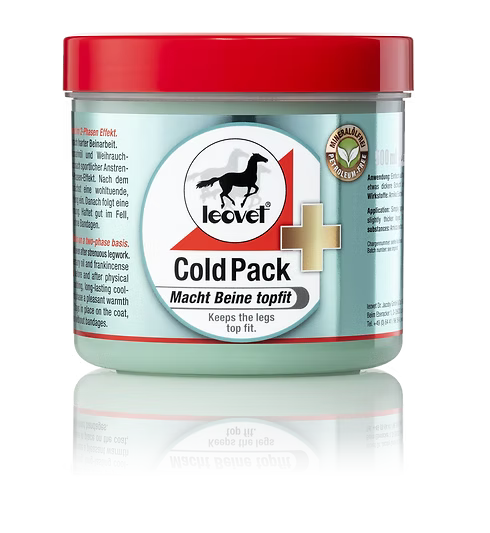 Leovet Cold Pack 500ml