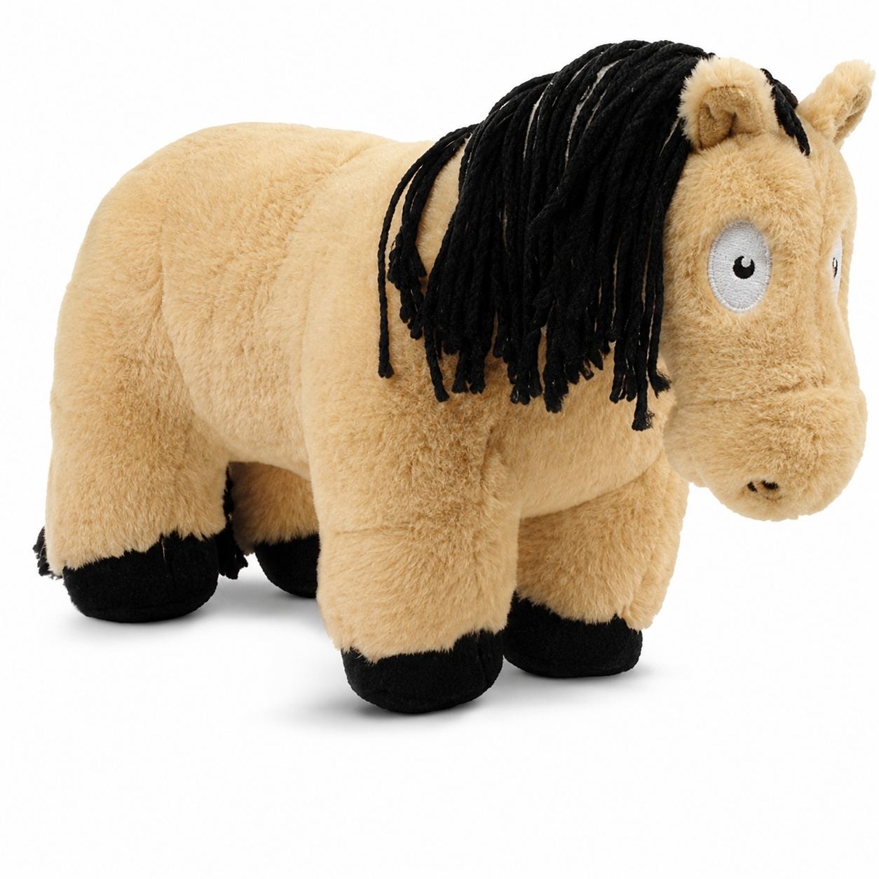 Crafty Pony Soft Toy Pony