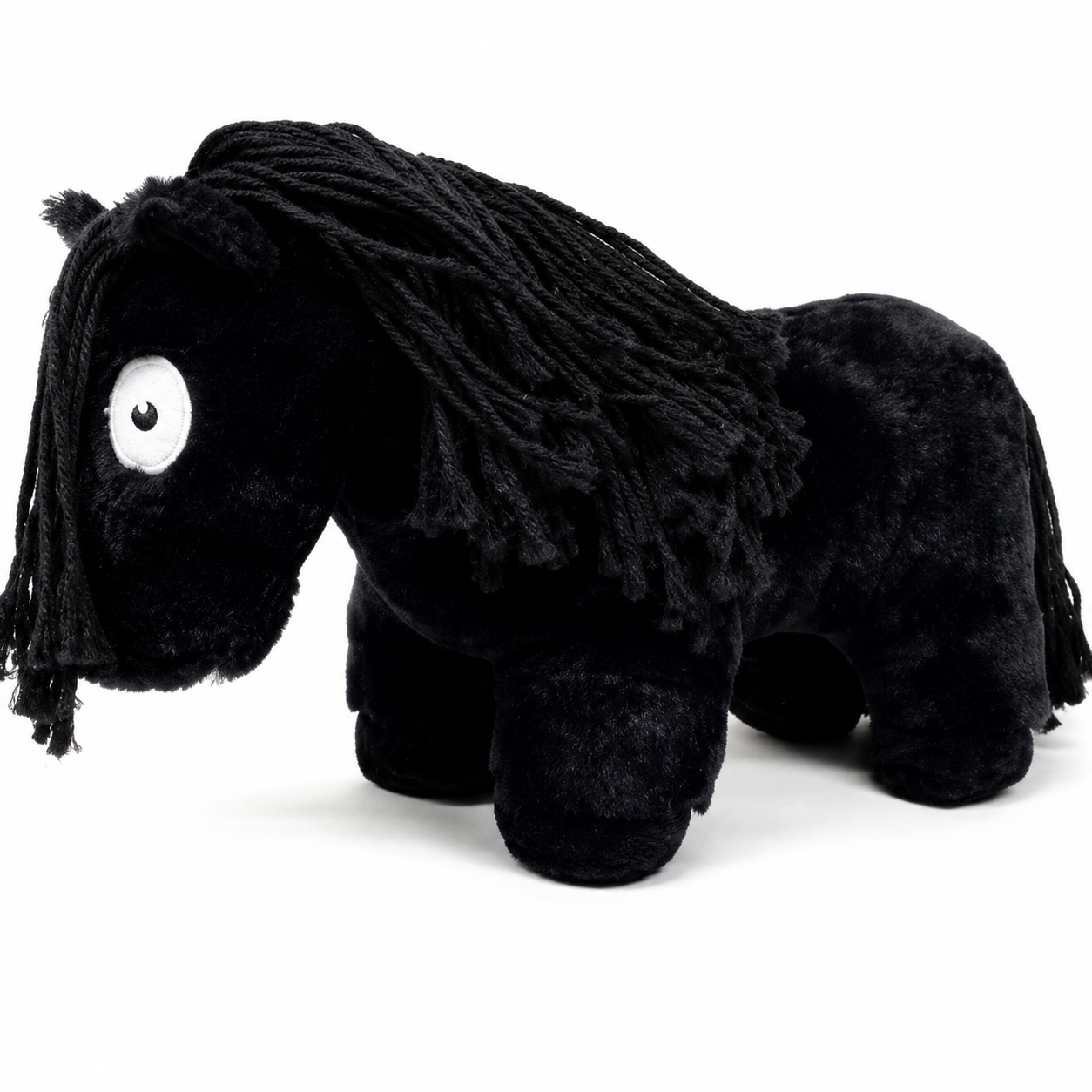 Crafty Pony Soft Toy Pony