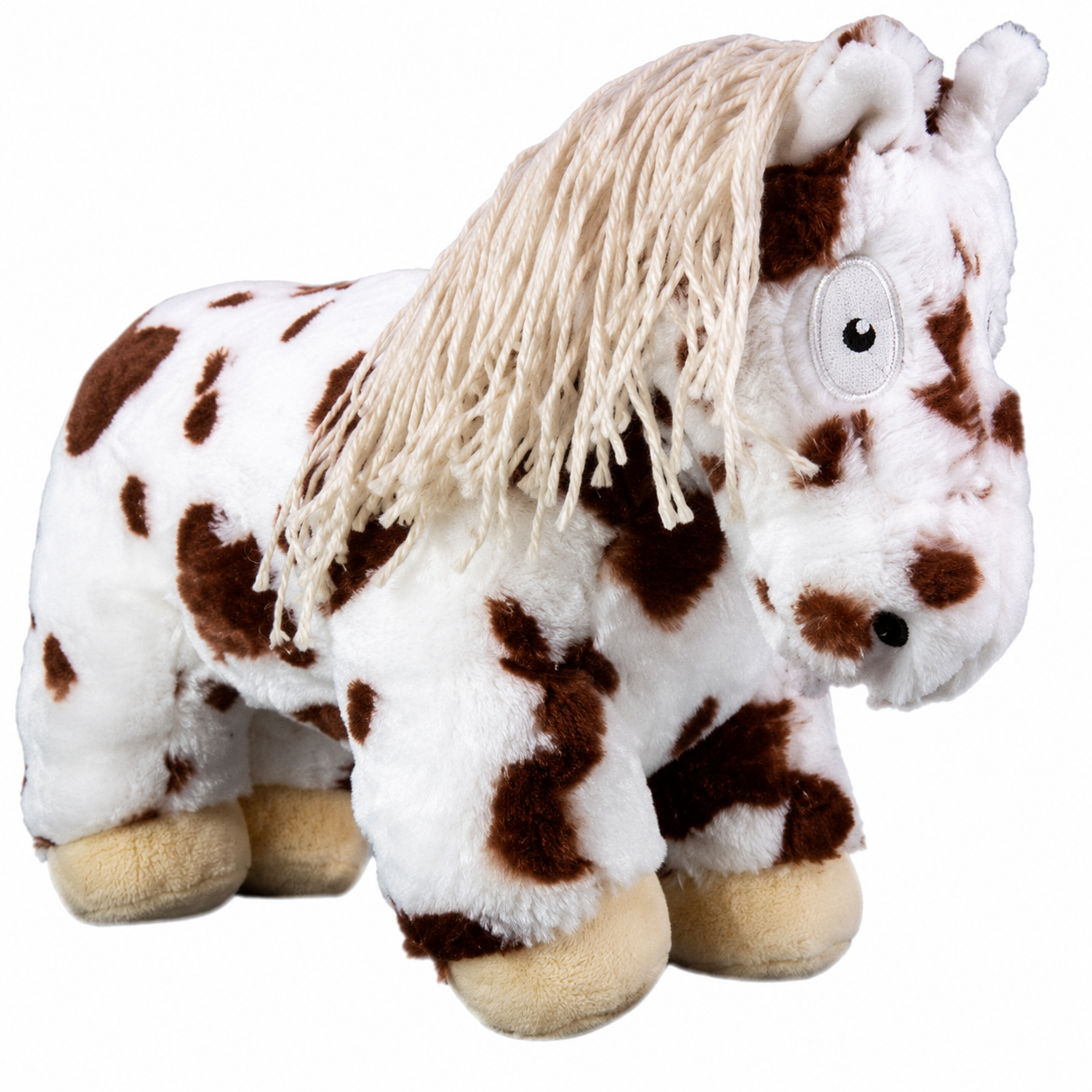 Crafty Pony Soft Toy Pony