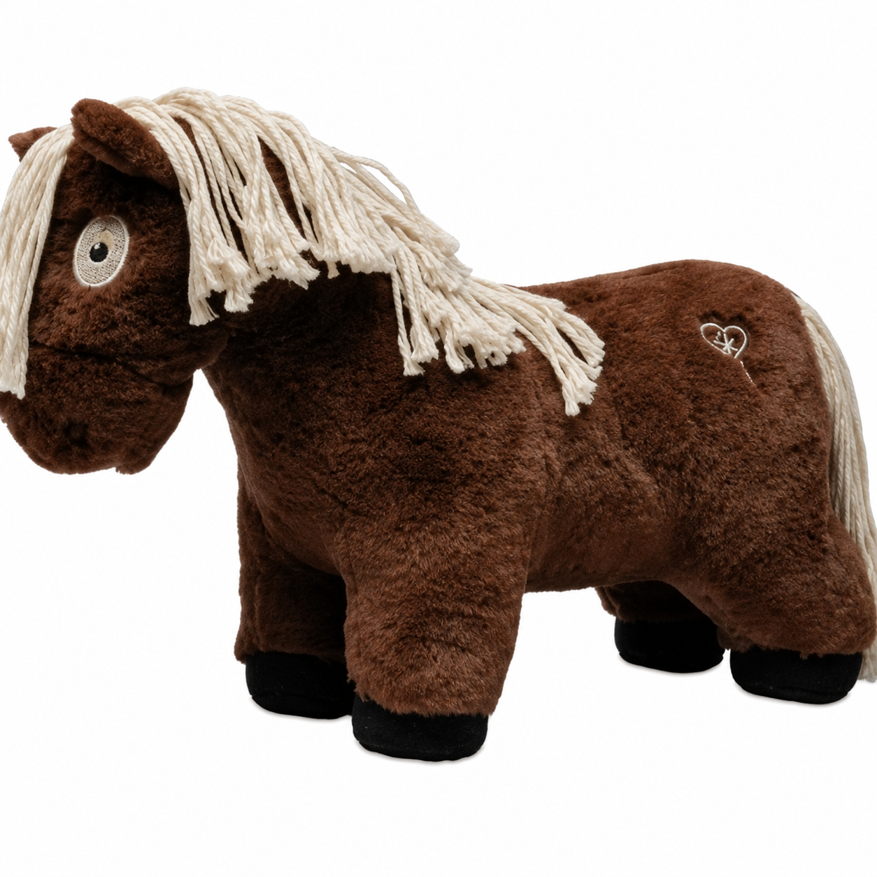 Crafty Pony Soft Toy Pony