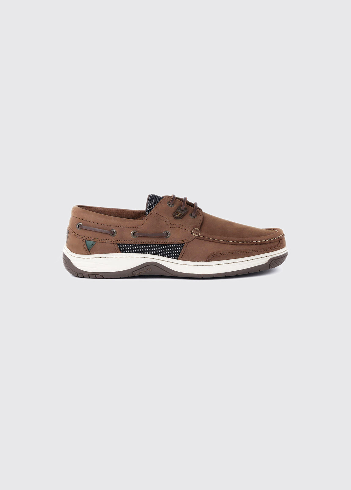 Dubarry Regatta Deck Shoes