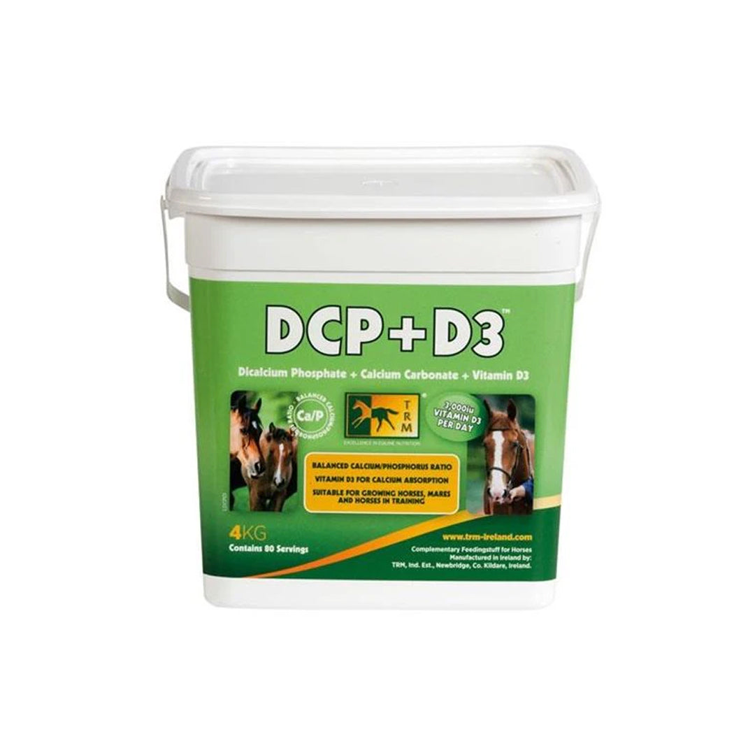 DCP + D3