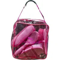 Horseware Newmarket Grooming Brush Set Witney