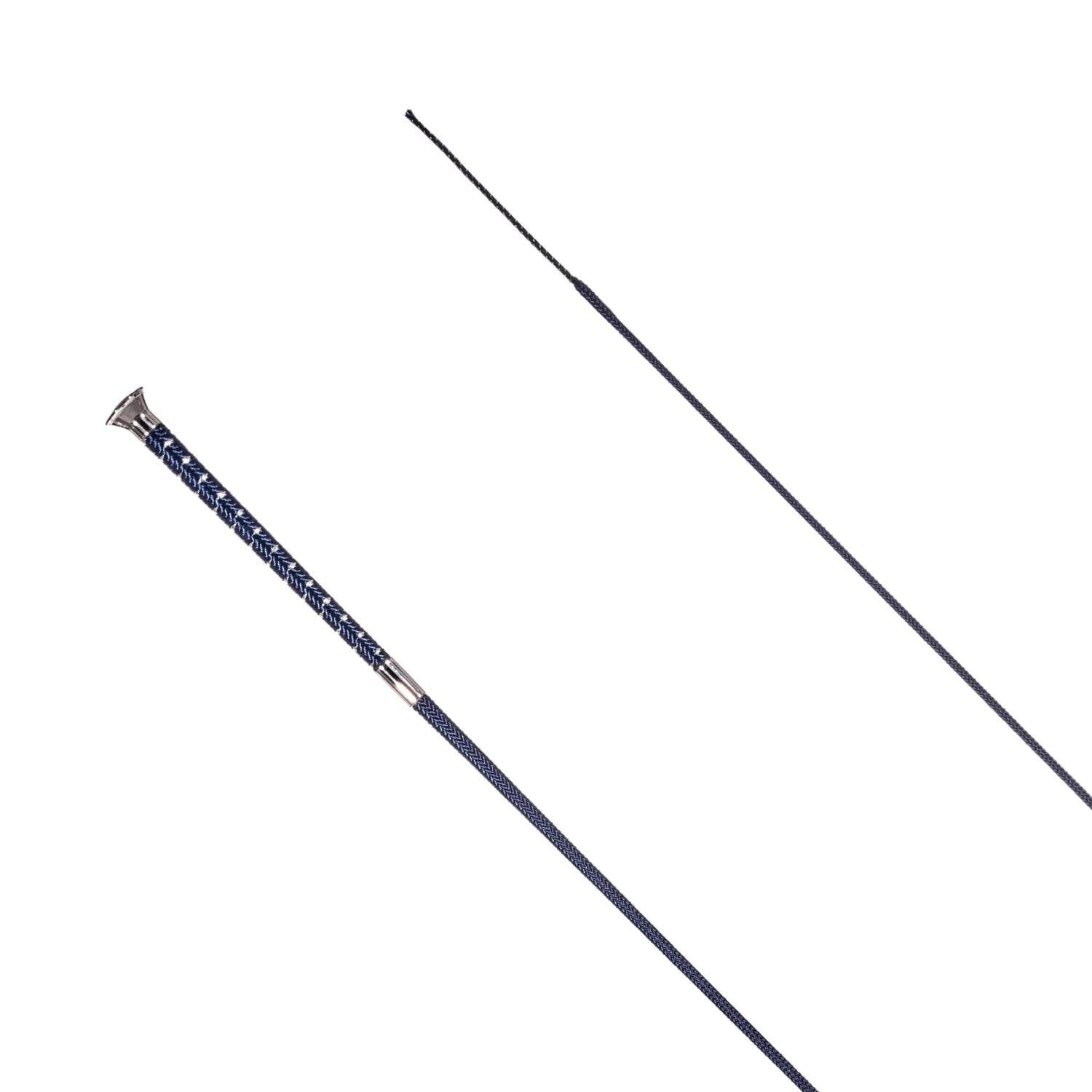 CD Metallic Fleck Dressage Whip 120cm