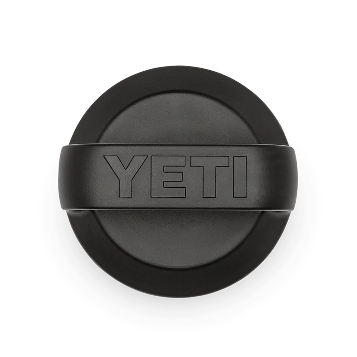 Yeti Rambler Bottle Replacement Leakproof Chug Cap - Black