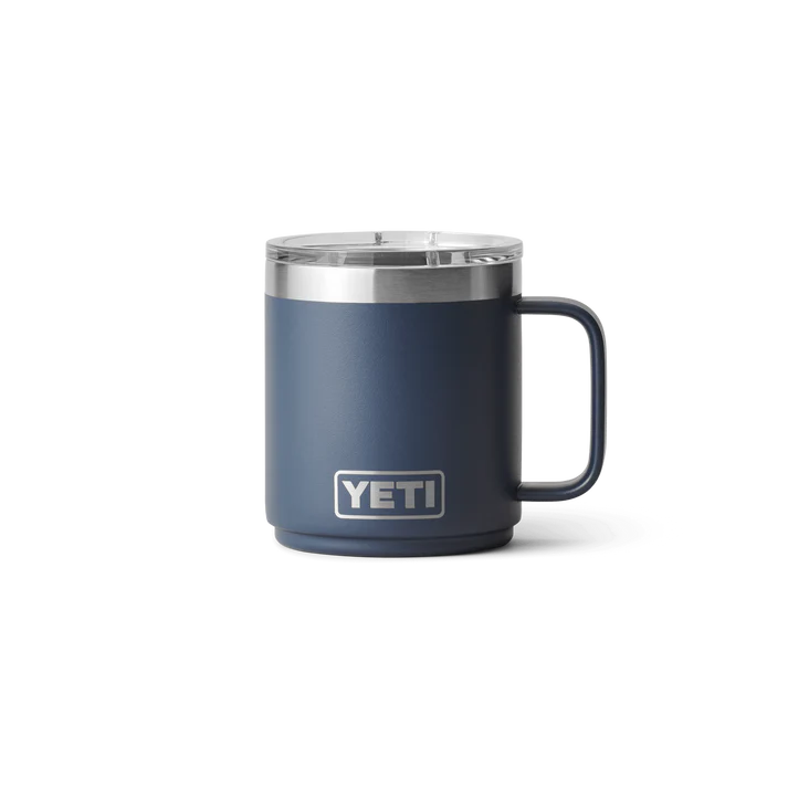 Yeti Rambler 10 OZ Mug