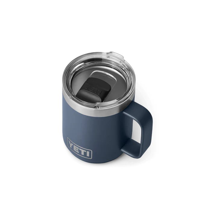 Yeti Rambler 10 OZ Mug