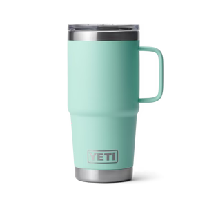 Yeti Rambler 20 OZ Travel Mug