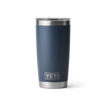 Yeti Rambler 20 OZ Stackable Insulated Tumbler