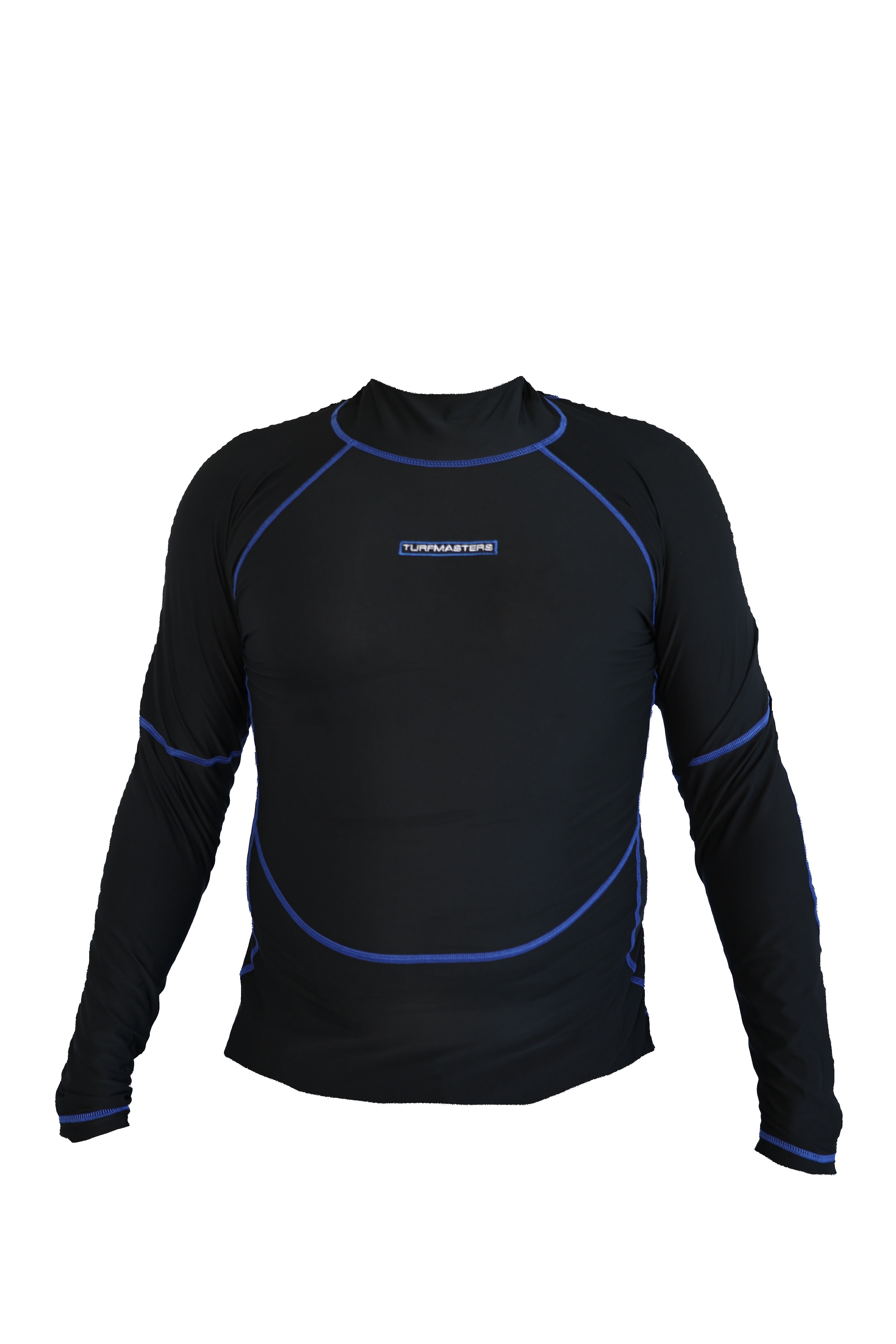 Turfmasters Long Sleeve Baselayer