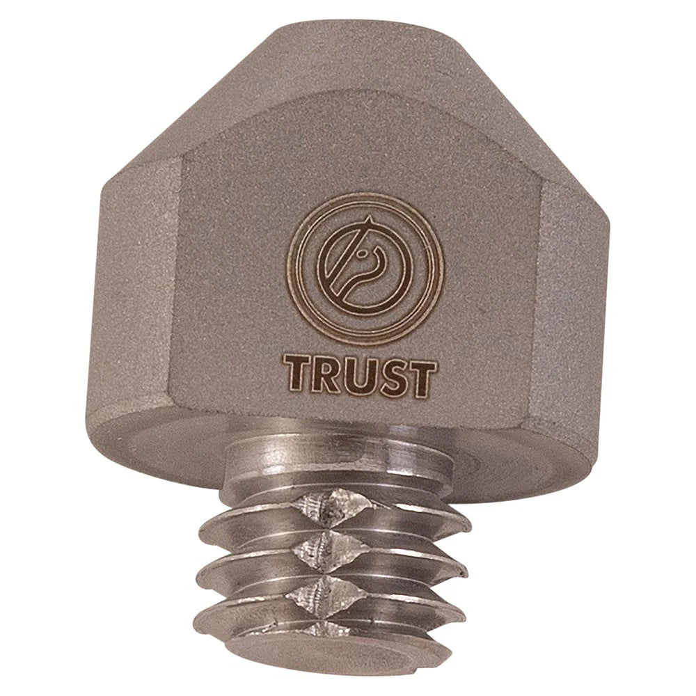Trust Stud Bocelli 18mm - 4 pieces