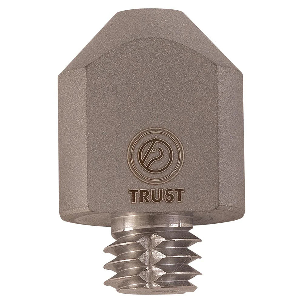 Trust Stud Bocelli 18mm - 4 pieces