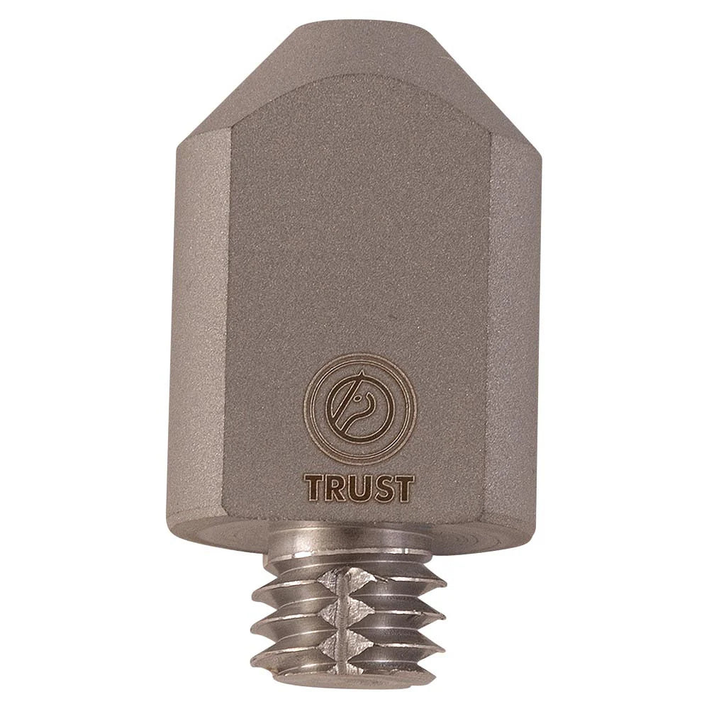 Trust Stud Bocelli 18mm - 4 pieces