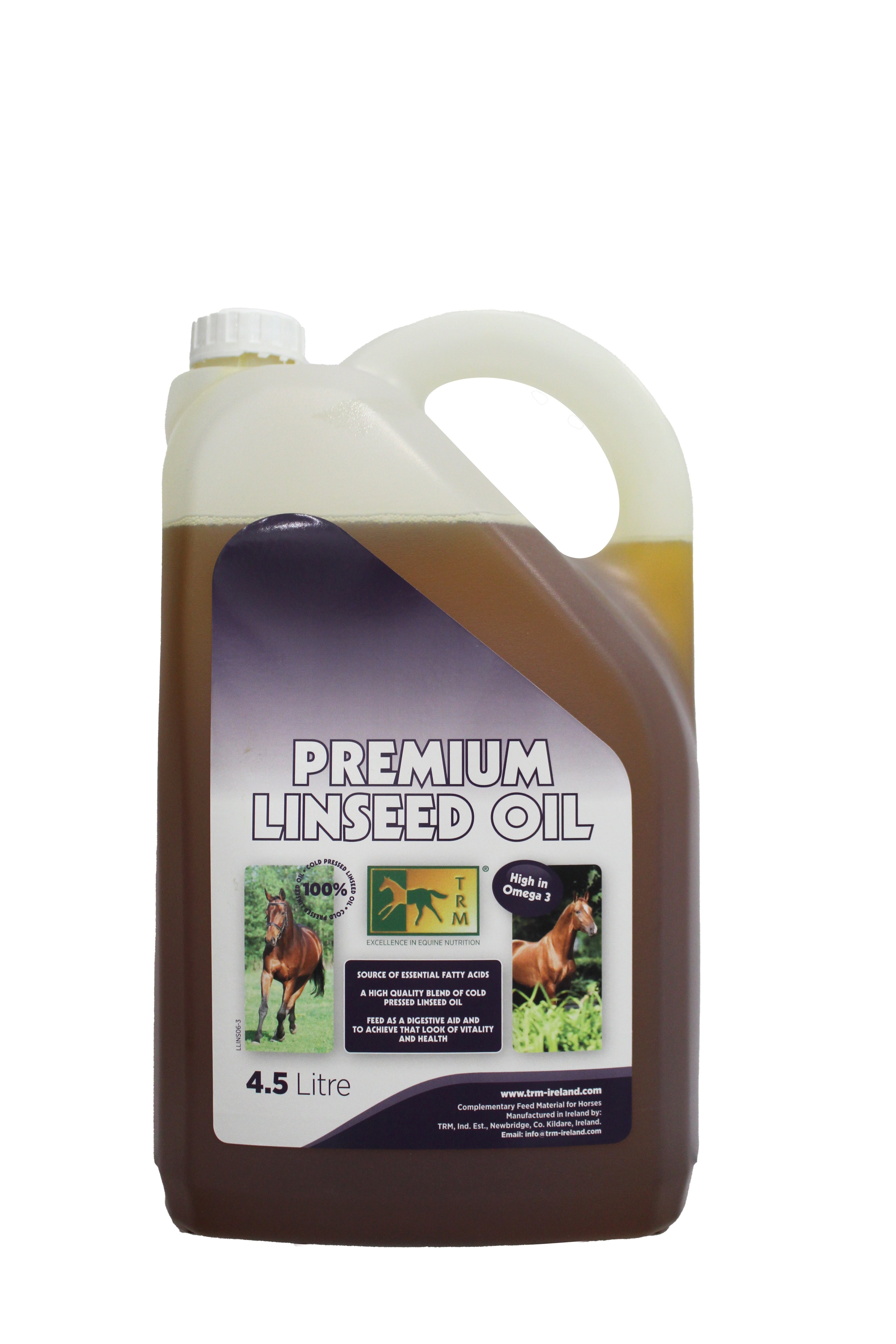 Linseed Oil