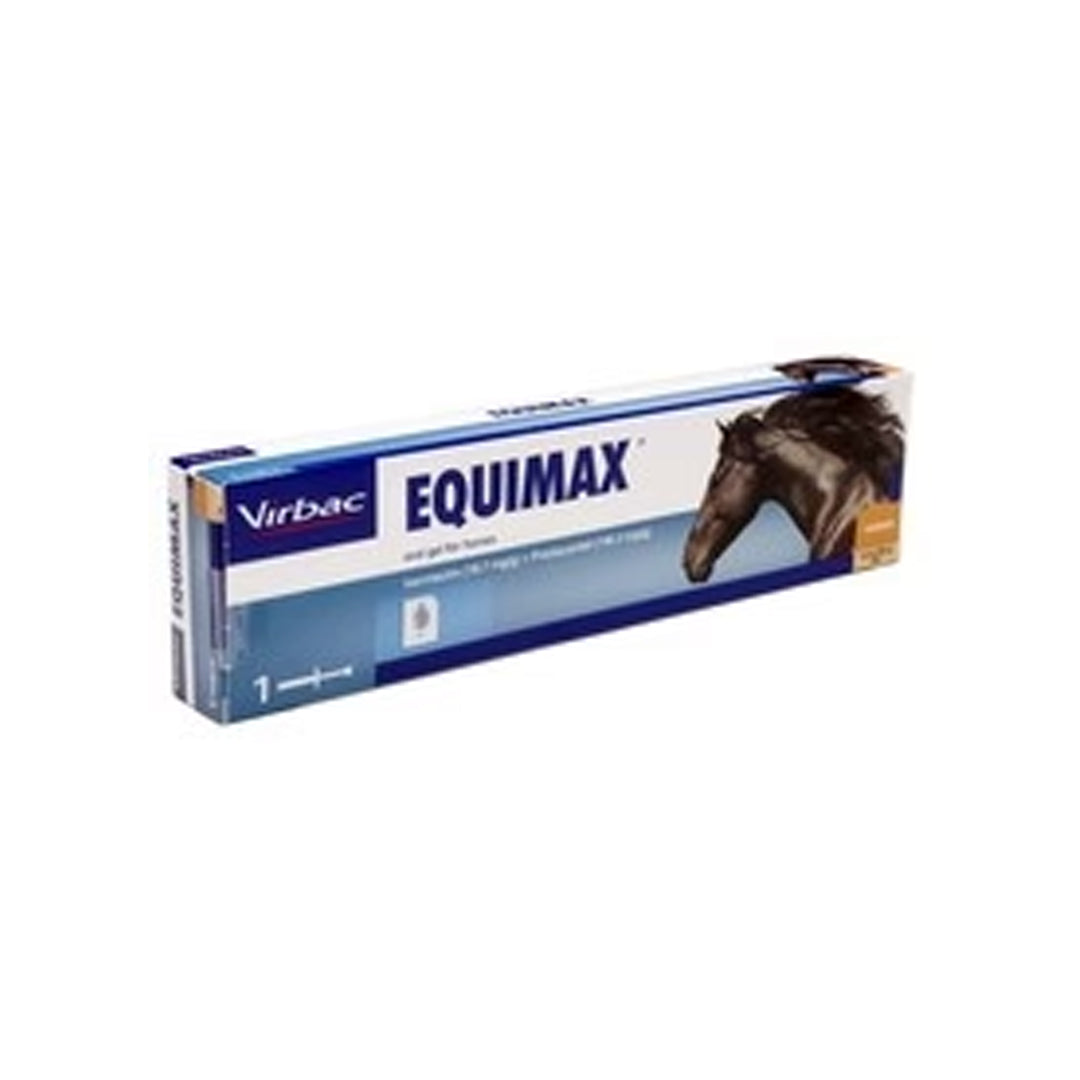 Equimax Syringe *Prescription Required*