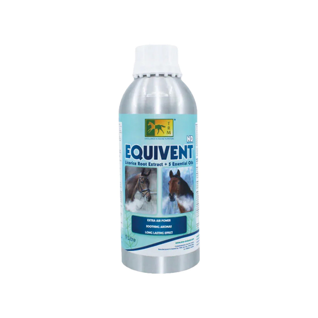 Equivent ND