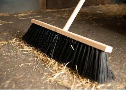 Farmers Broom