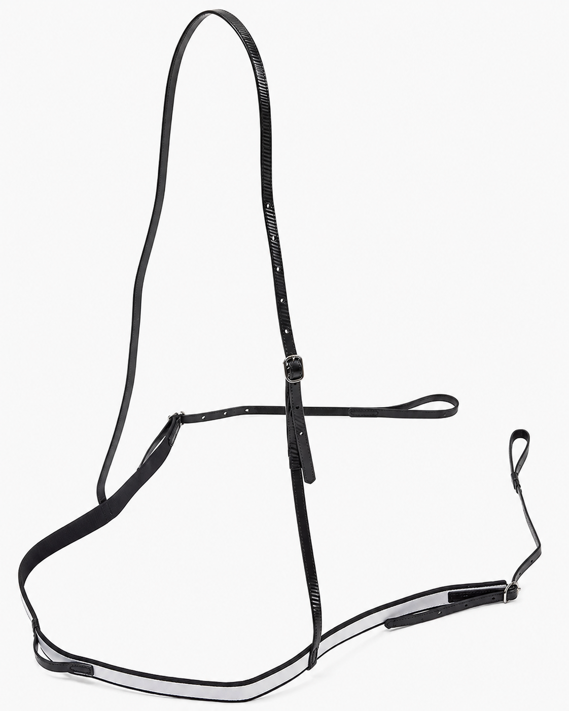 Featherweight Race Breastplate