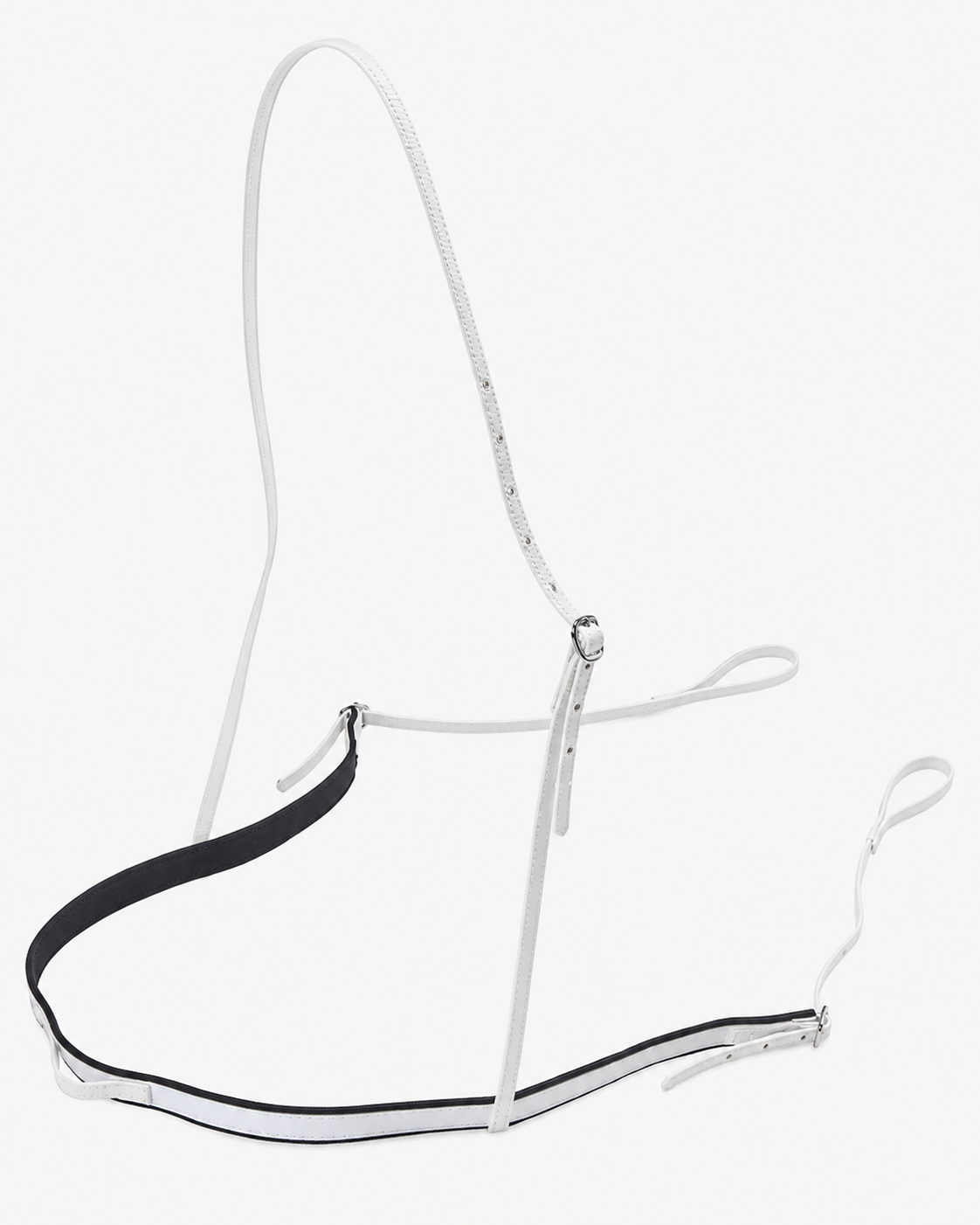 Featherweight Race Breastplate