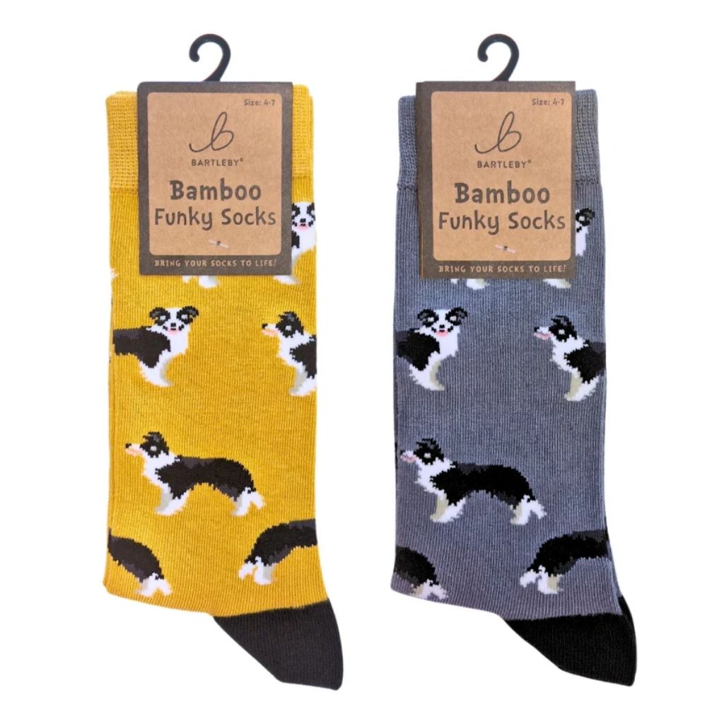 Otterdene Funky Bamboo Socks