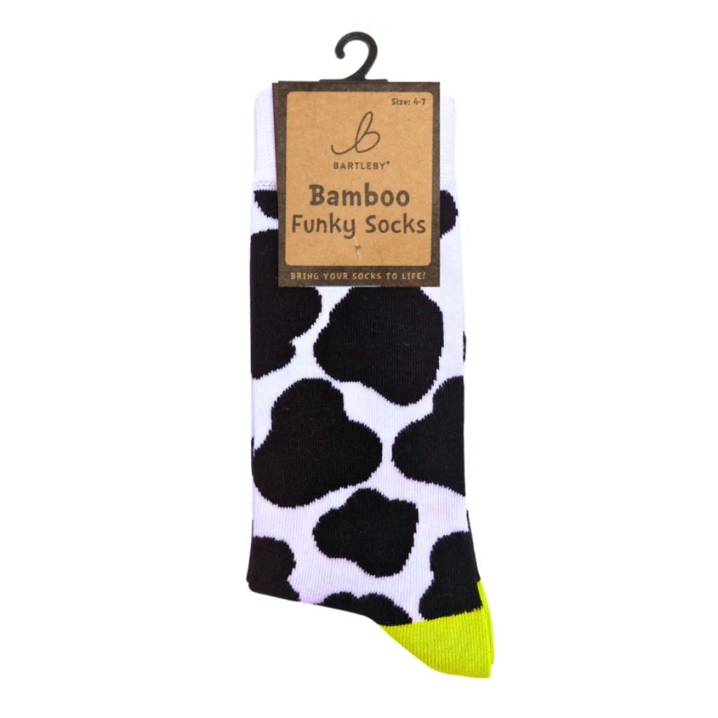 Otterdene Funky Bamboo Socks