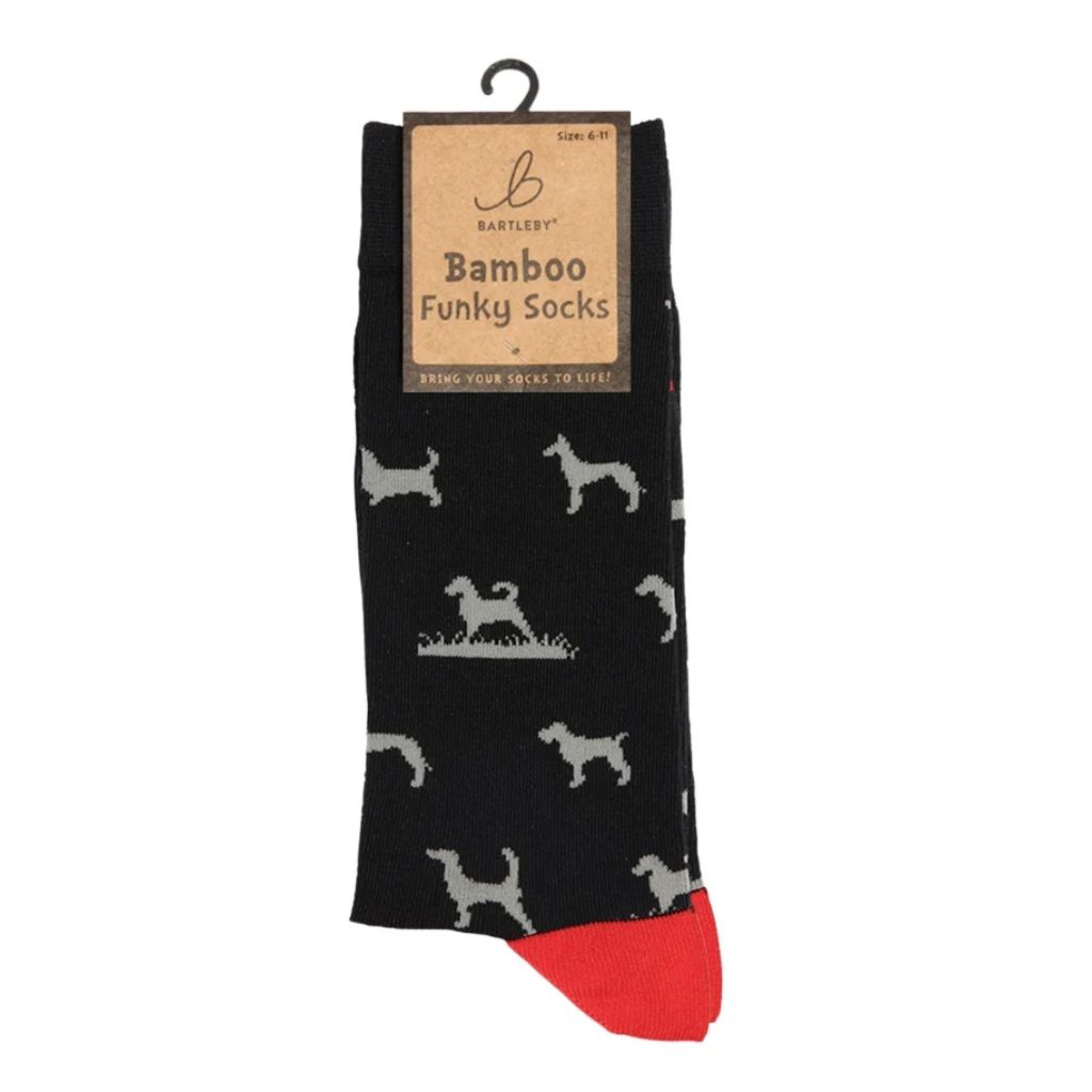 Otterdene Funky Bamboo Socks