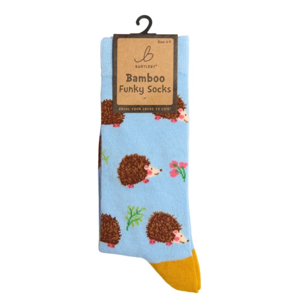 Otterdene Funky Bamboo Socks