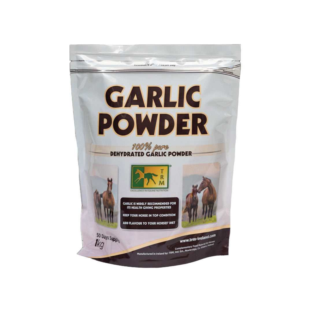 Garlic Powder