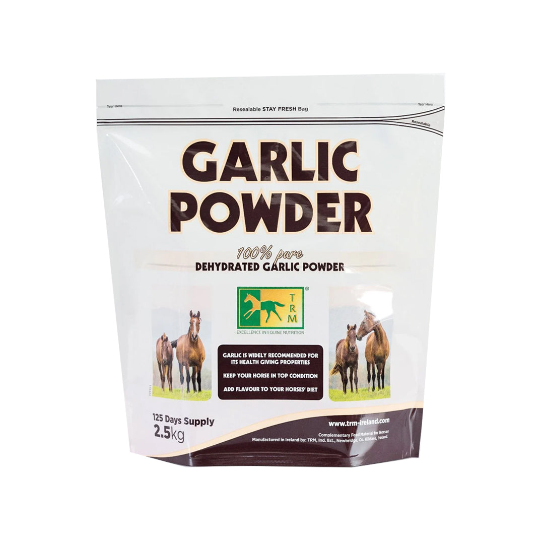 Garlic Powder