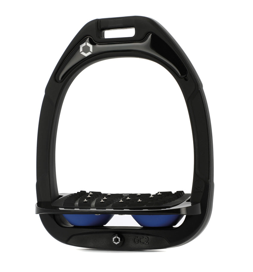Flex-On Green Composite Stirrups