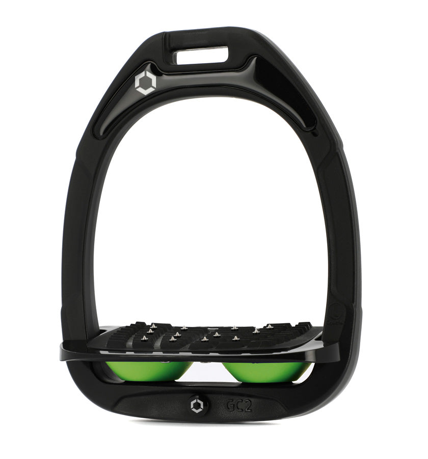 Flex-On Green Composite Stirrups
