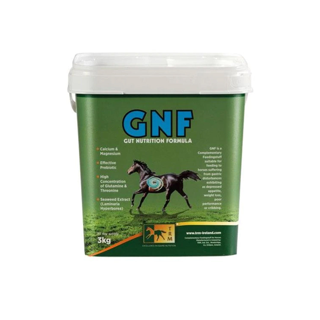 GNF Pellets