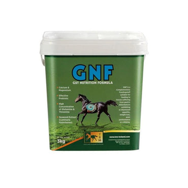 GNF Pellets