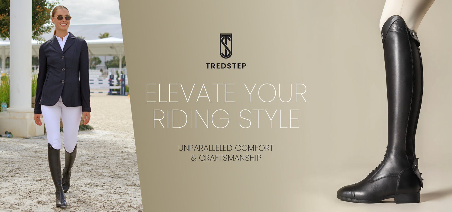 TRI Equestrian