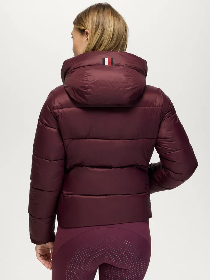 Tommy Hilfiger Women's Glendale Puffer Jacket