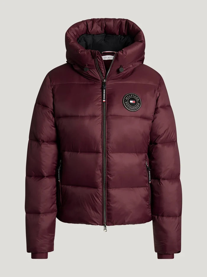Tommy Hilfiger Women's Glendale Puffer Jacket