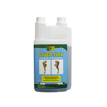 Gluco-flex