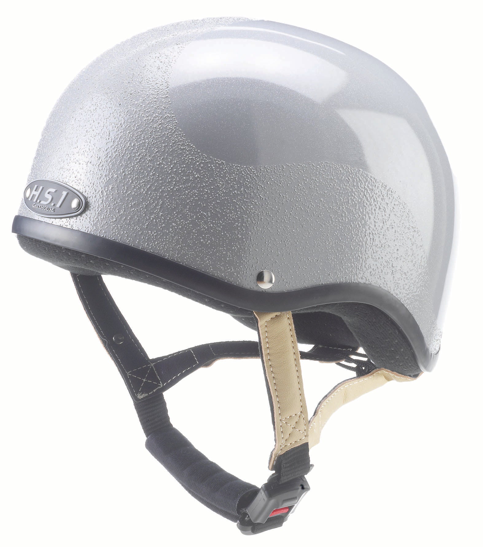 HS1 Riding Skull