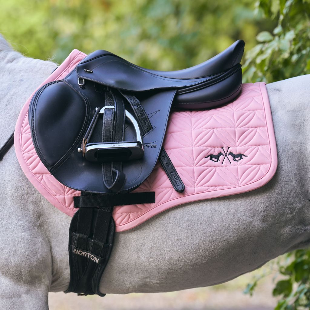 HV Polo Sachie General Purpose Saddle Pad