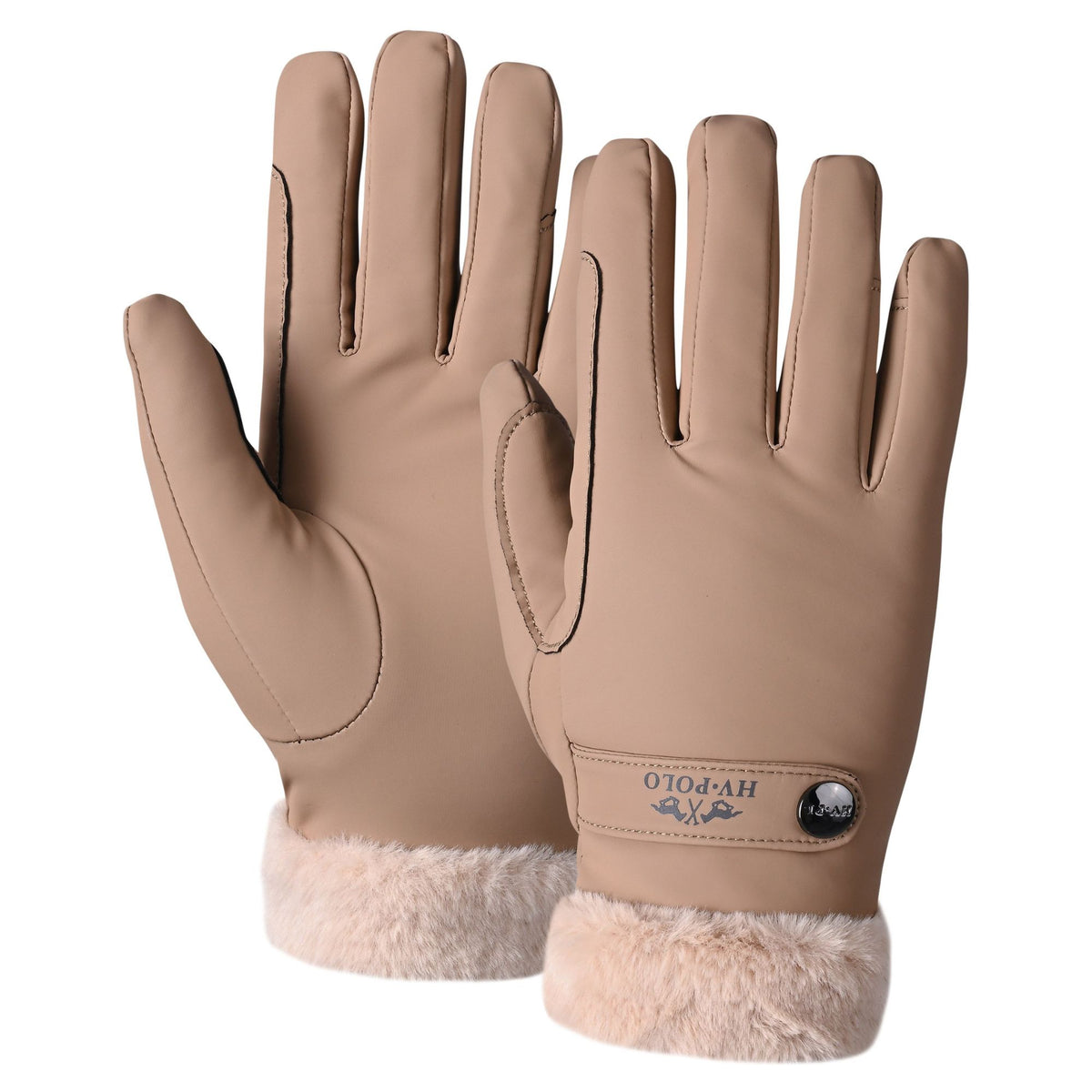 HV Polo Women's Garnet Gloves