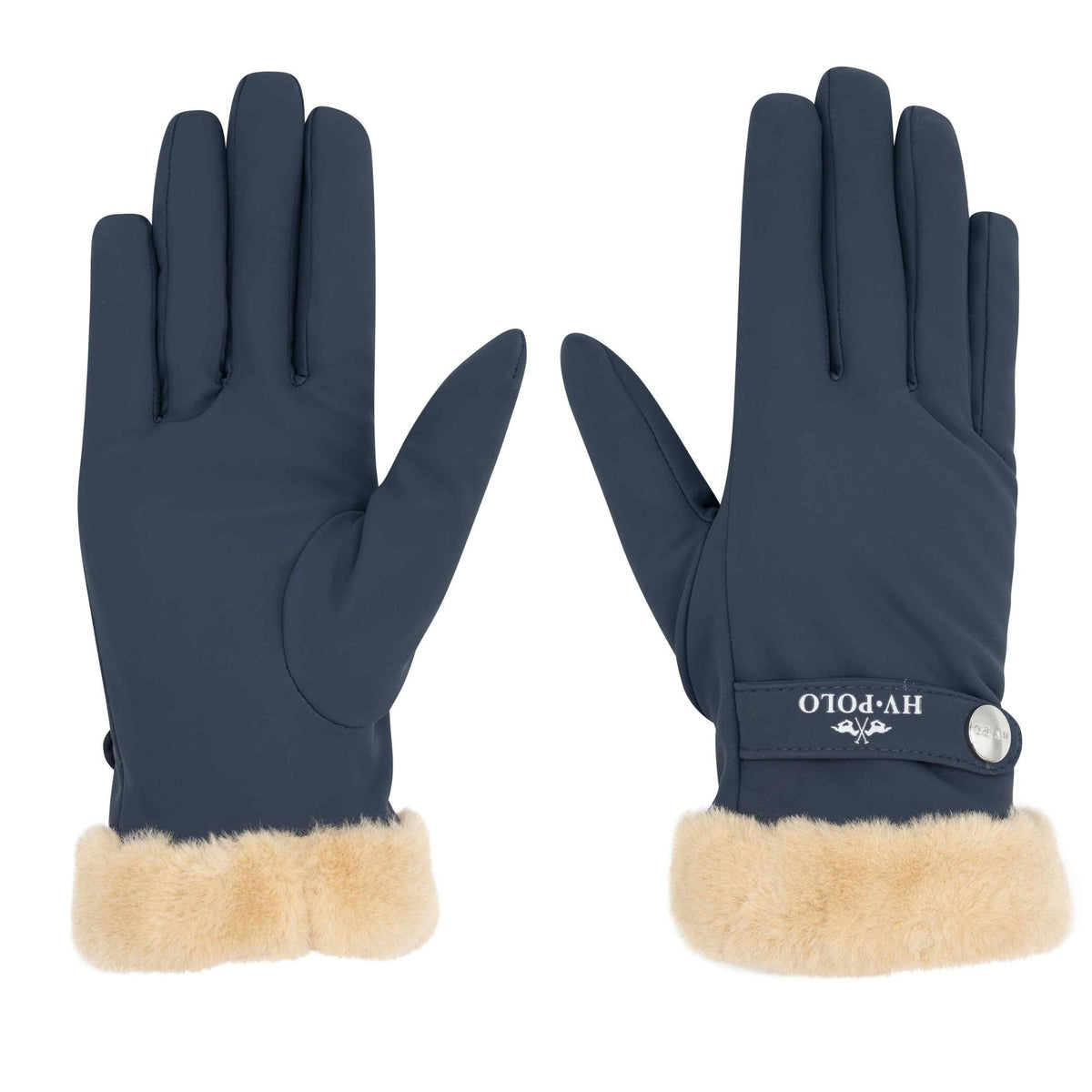 HV Polo Women's Garnet Gloves