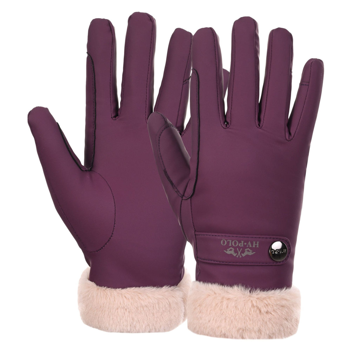 HV Polo Women's Garnet Gloves