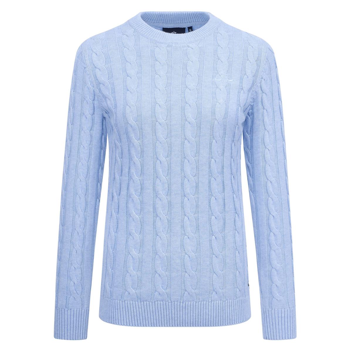 HV Wmn Pullover Tally