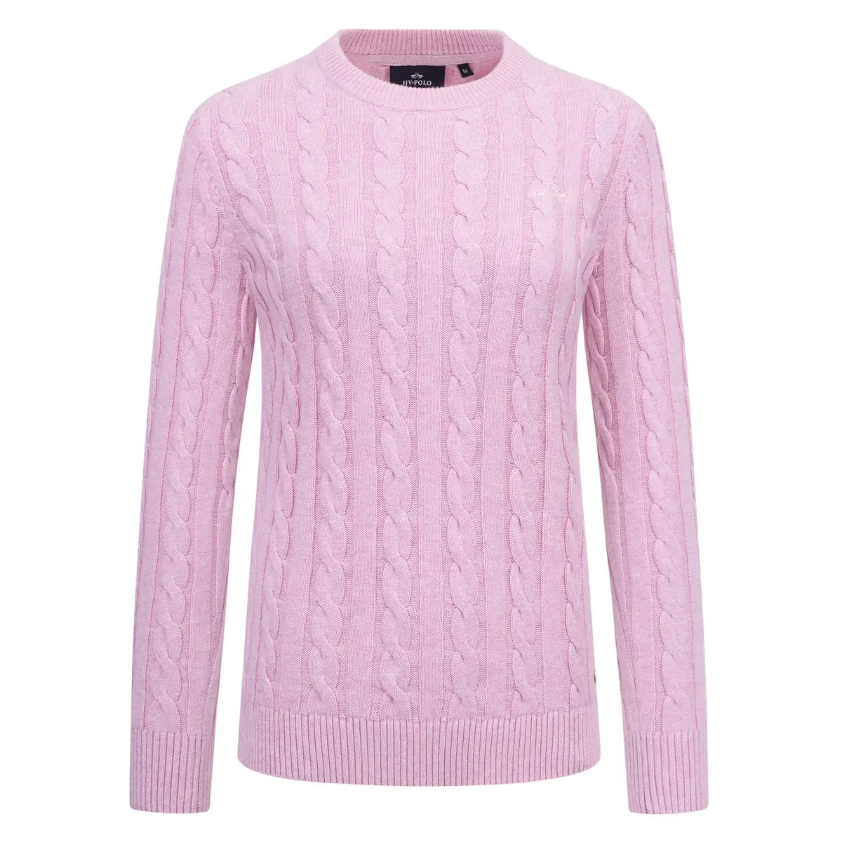 HV Wmn Pullover Tally