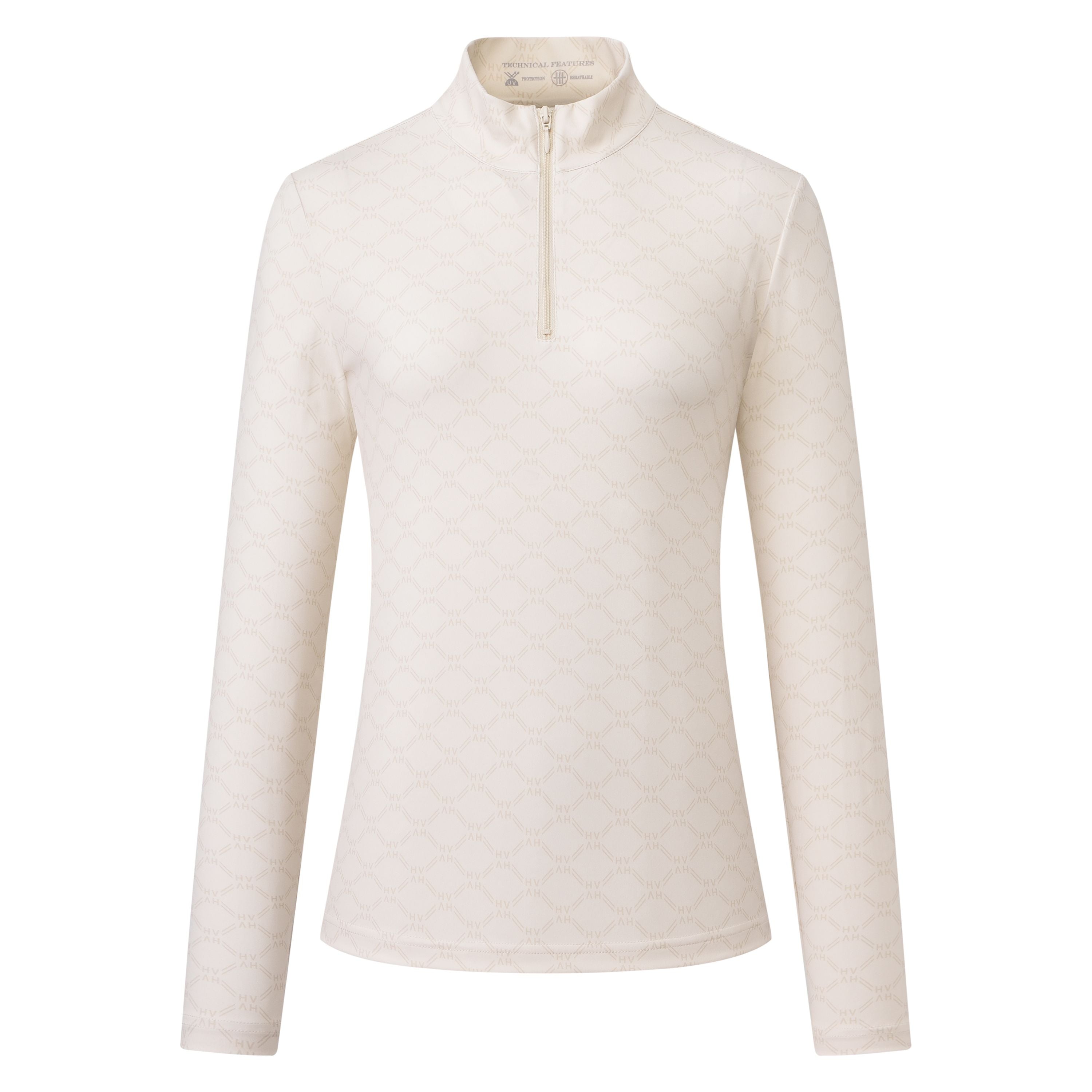HV Polo Women's Nadia Kit Long-Sleeve Base Layer