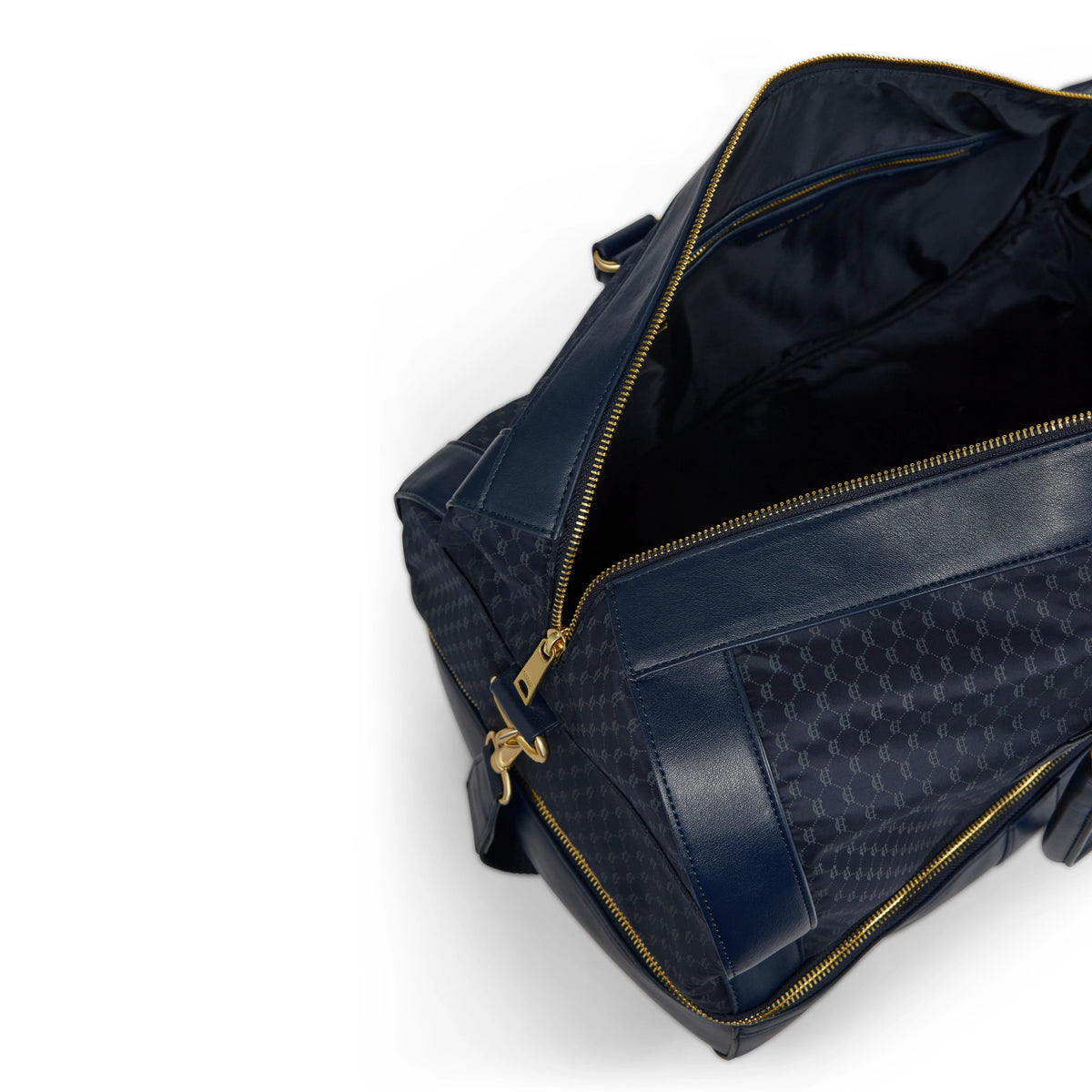 Holland Cooper Equestrian Holdall - Ink Navy