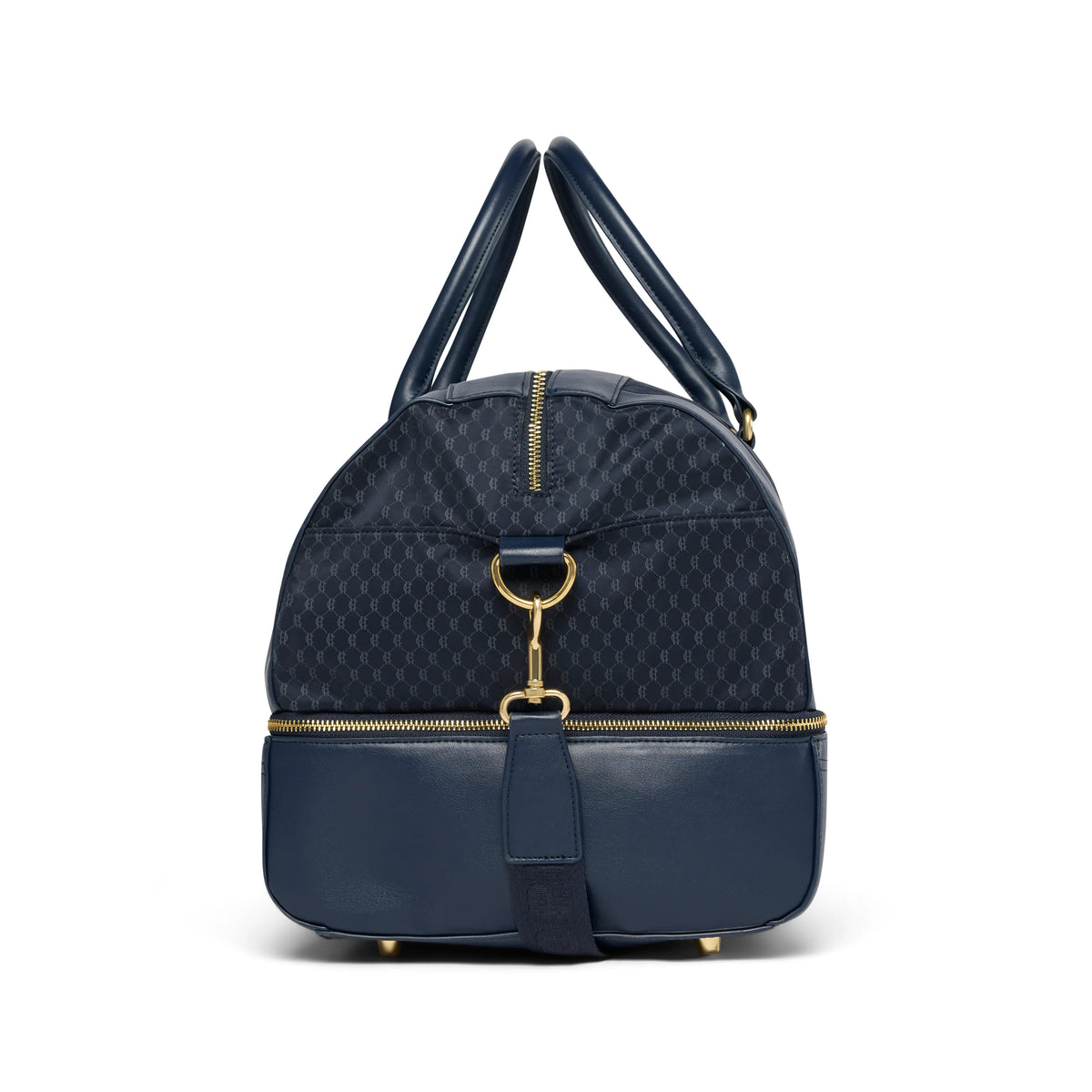 Holland Cooper Equestrian Holdall - Ink Navy